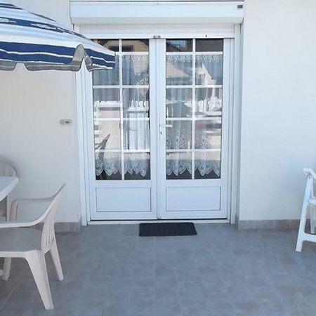 La Caravelle 10 Boulevard Gilbert Longuet Apartment Arromanches-les-Bains Luaran gambar