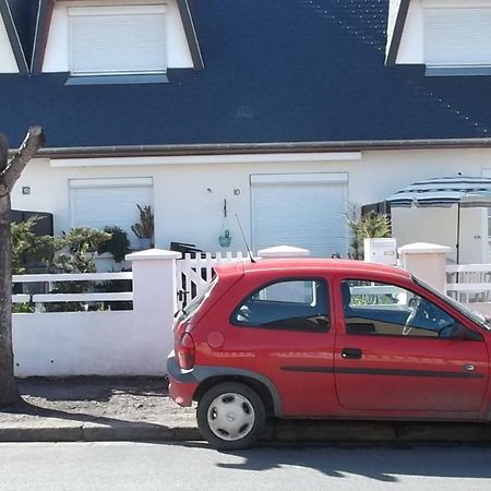 La Caravelle 10 Boulevard Gilbert Longuet Apartment Arromanches-les-Bains Luaran gambar