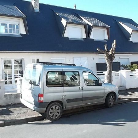 La Caravelle 10 Boulevard Gilbert Longuet Apartment Arromanches-les-Bains Luaran gambar
