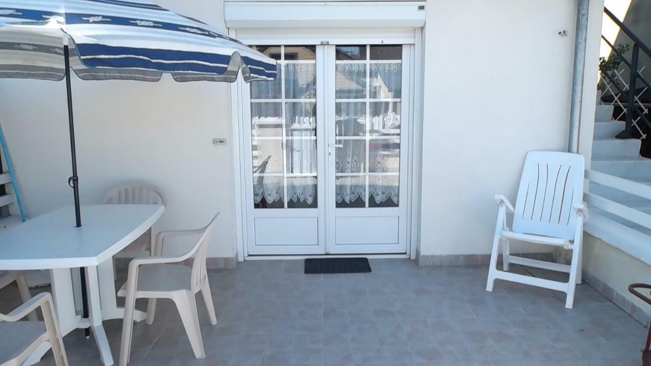 La Caravelle 10 Boulevard Gilbert Longuet Apartment Arromanches-les-Bains Luaran gambar