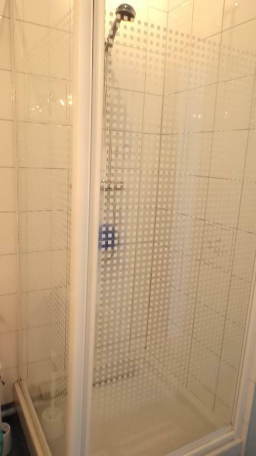 La Caravelle 10 Boulevard Gilbert Longuet Apartment Arromanches-les-Bains Luaran gambar
